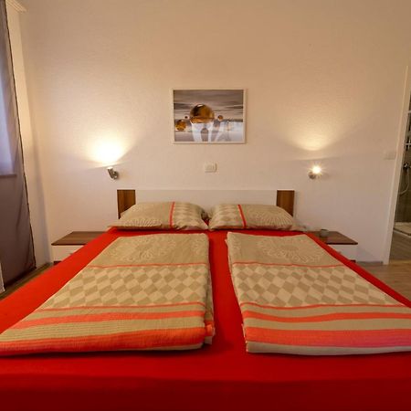 Villa Luka With Private Pool Near Pola Esterno foto